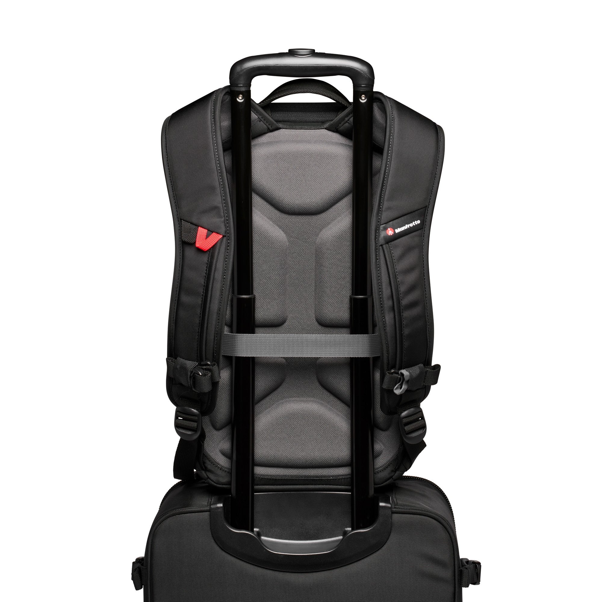 Раница Manfrotto Advanced3 Compact III за безогледална камера