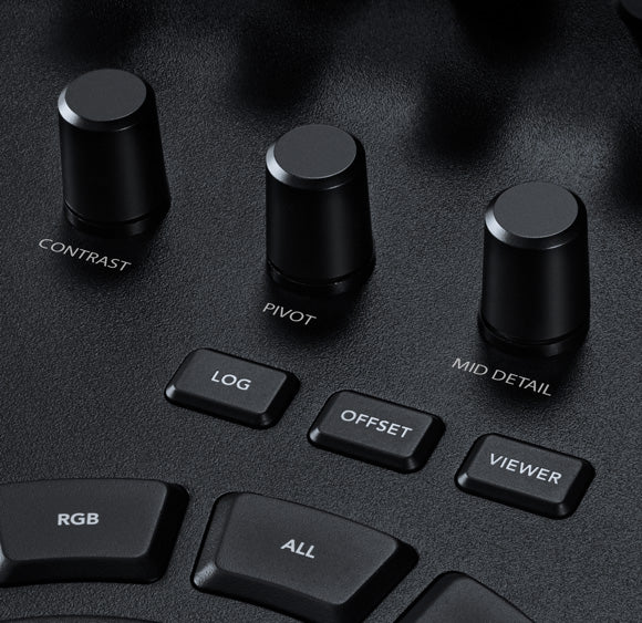 Blackmagic Design DaVinci Resolve Micro Panel
