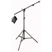 Manfrotto Black Alu Combi-Boom Stand 420B