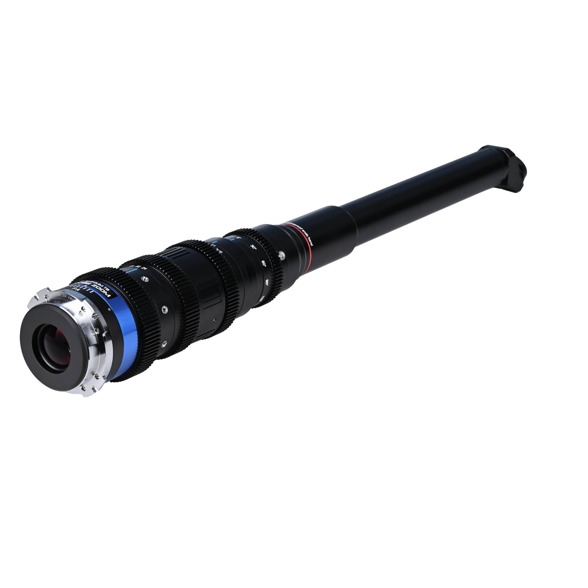 Laowa Probe Zoom 15–24mm T8 Lens (35° Degree) - Arri PL