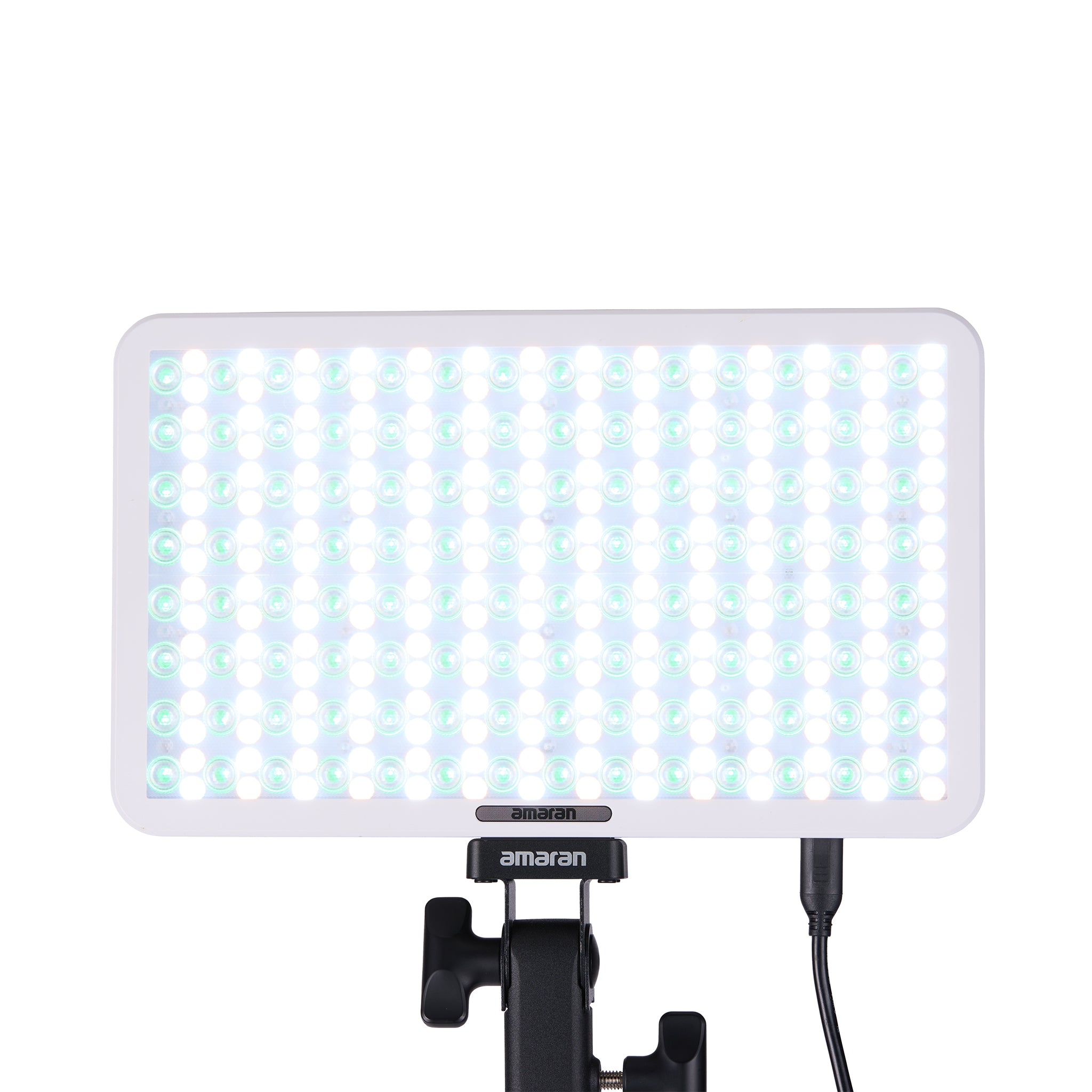 Диоден панел Amaran Pano 60c RGBWW White