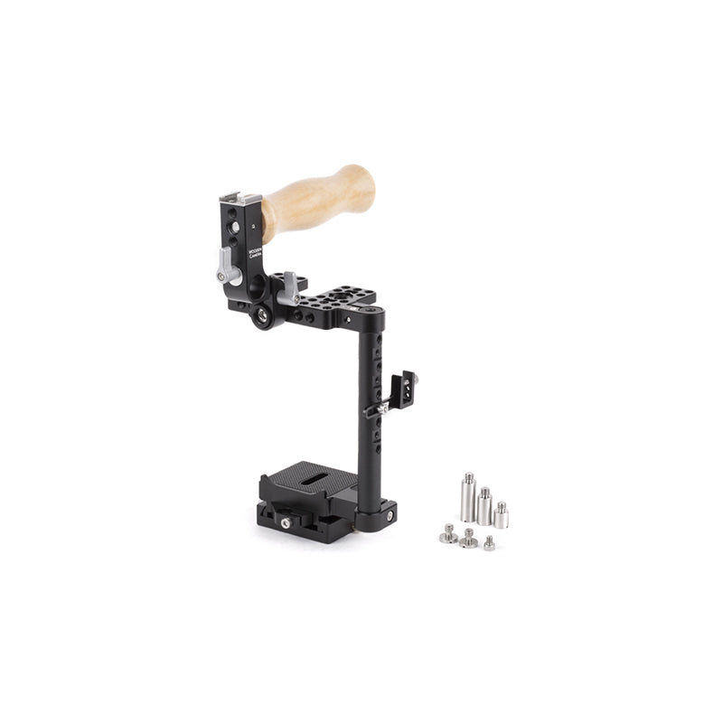 Manfrotto Camera Cage for Medium DSLR and Mirrorless Camera