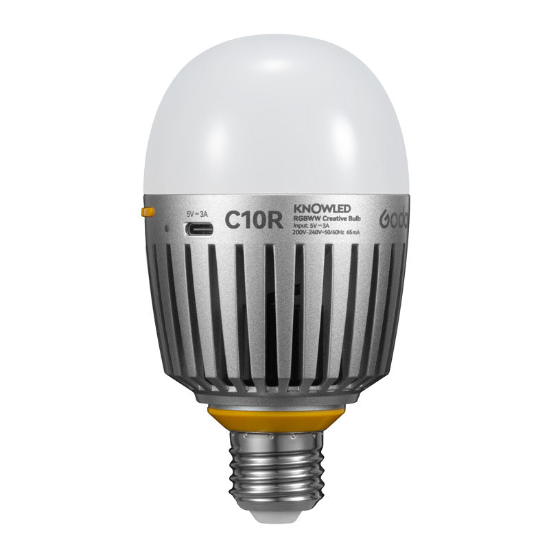 Лампа Godox KNOWLED C7R LED RGBWW