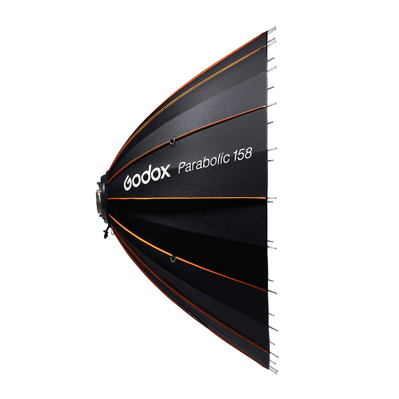 Пара рефлектор Godox P158 Kit