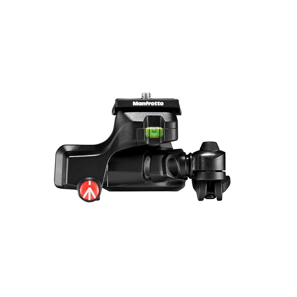 Хибридна фото-видео глава Manfrotto Befree 3-Way Live