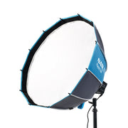 Параболичен бърз софтбокс Nanlite FM Mount 60 см
