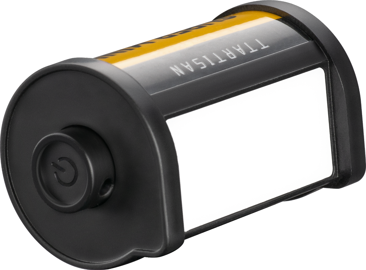 TTArtisan LED Light - Vintage Camera Roll