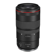 Обектив Canon RF 100mm f2.8 L Macro IS USM