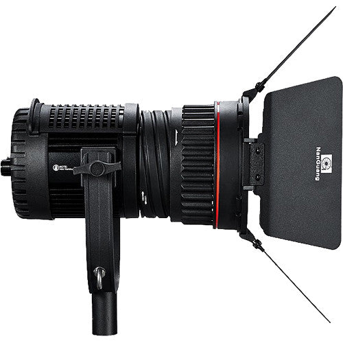 Диодно френелово осветление NanGuang CN-30FC Bi-color