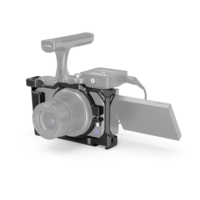 Клетка за камера SmallRig за Sony ZV1 Camera