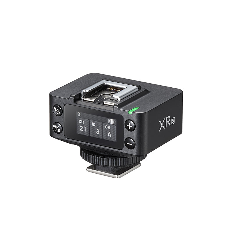 TTL приемник GODOX XR-S за Sony