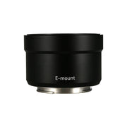 Laowa adapter for Ranger to mount on Sony E