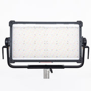 Aputure NOVA II 2x1 LED Panel (BLAIR-CG) with Hard Rolling Case Kit