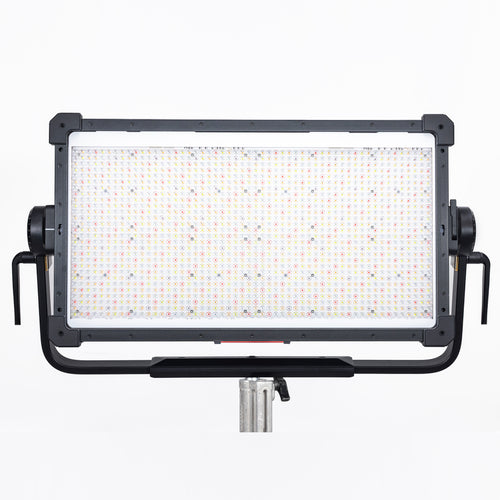 Aputure NOVA II 2x1 LED Panel (BLAIR-CG) with Hard Rolling Case Kit