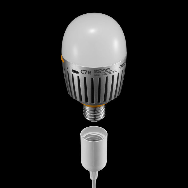 Лампа Godox KNOWLED C7R LED RGBWW