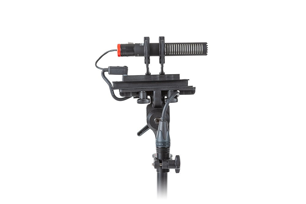 Ветробран с окачване Rycote Windshield WS 10 - за микрофони като Sennheiser MKH 8000