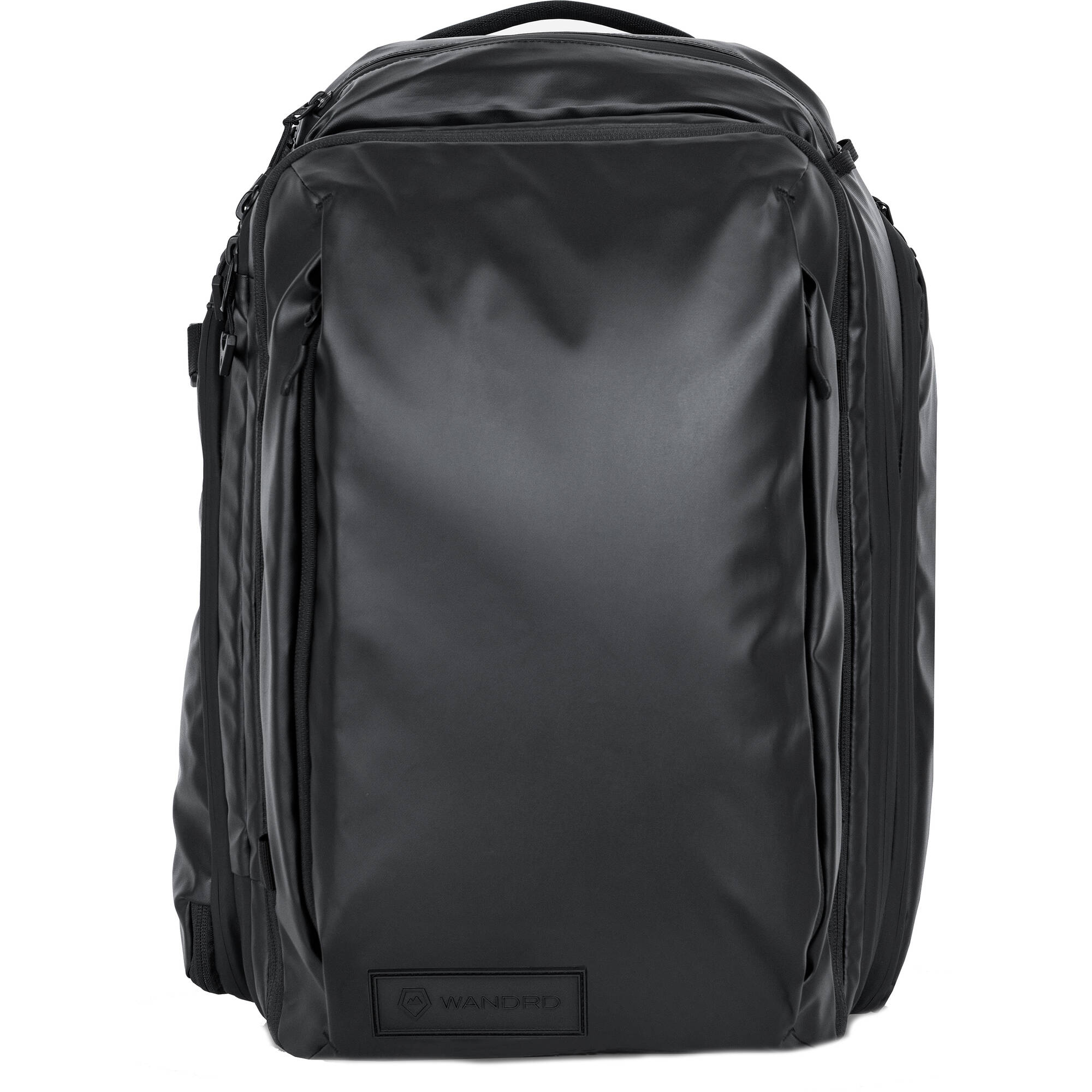 Раница WANDRD Transit Travel Backpack 45L Черно