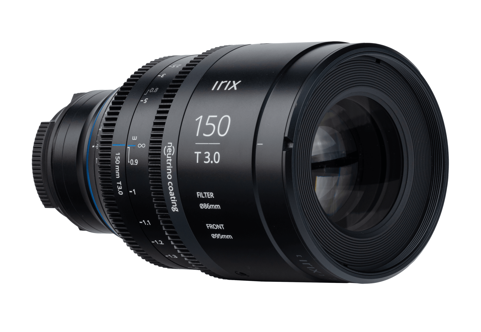 Irix Cine lens 150mm T3.0 Tele for Sony E Metric