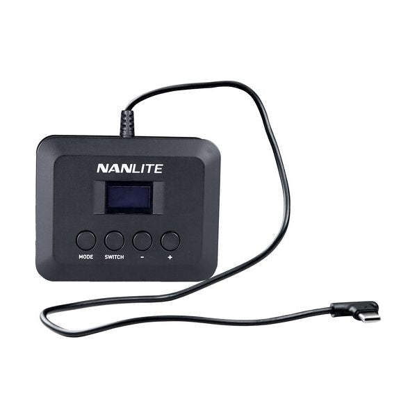 Кабелен контролер Nanlite WC-USBC-C1