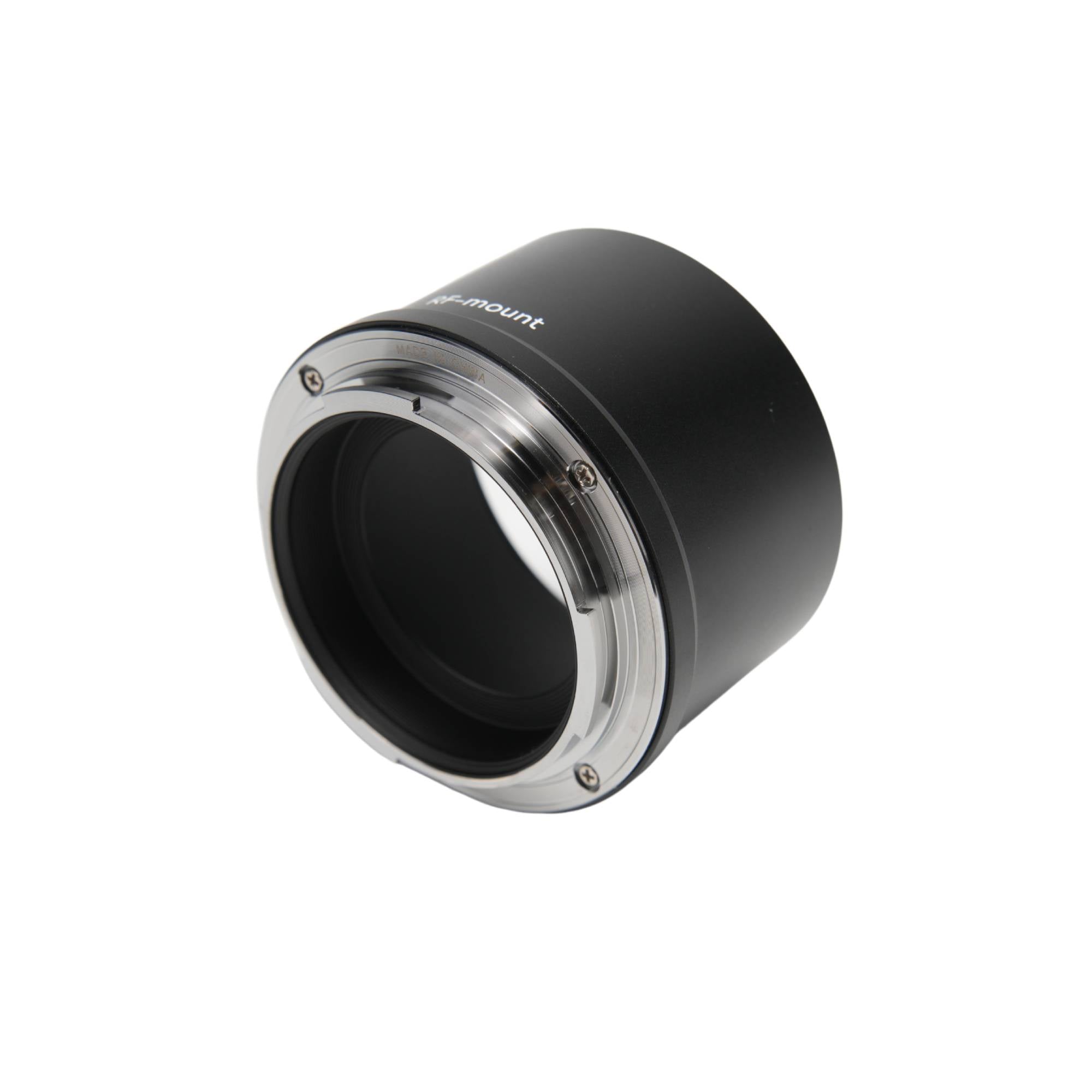 Преходник за Laowa Probe Zoom - Canon RF към PL