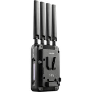 TERADEK Prism Mobile 857 HEVC/AVC видео енкодер с двоен 4G LTE (V-Mount)
