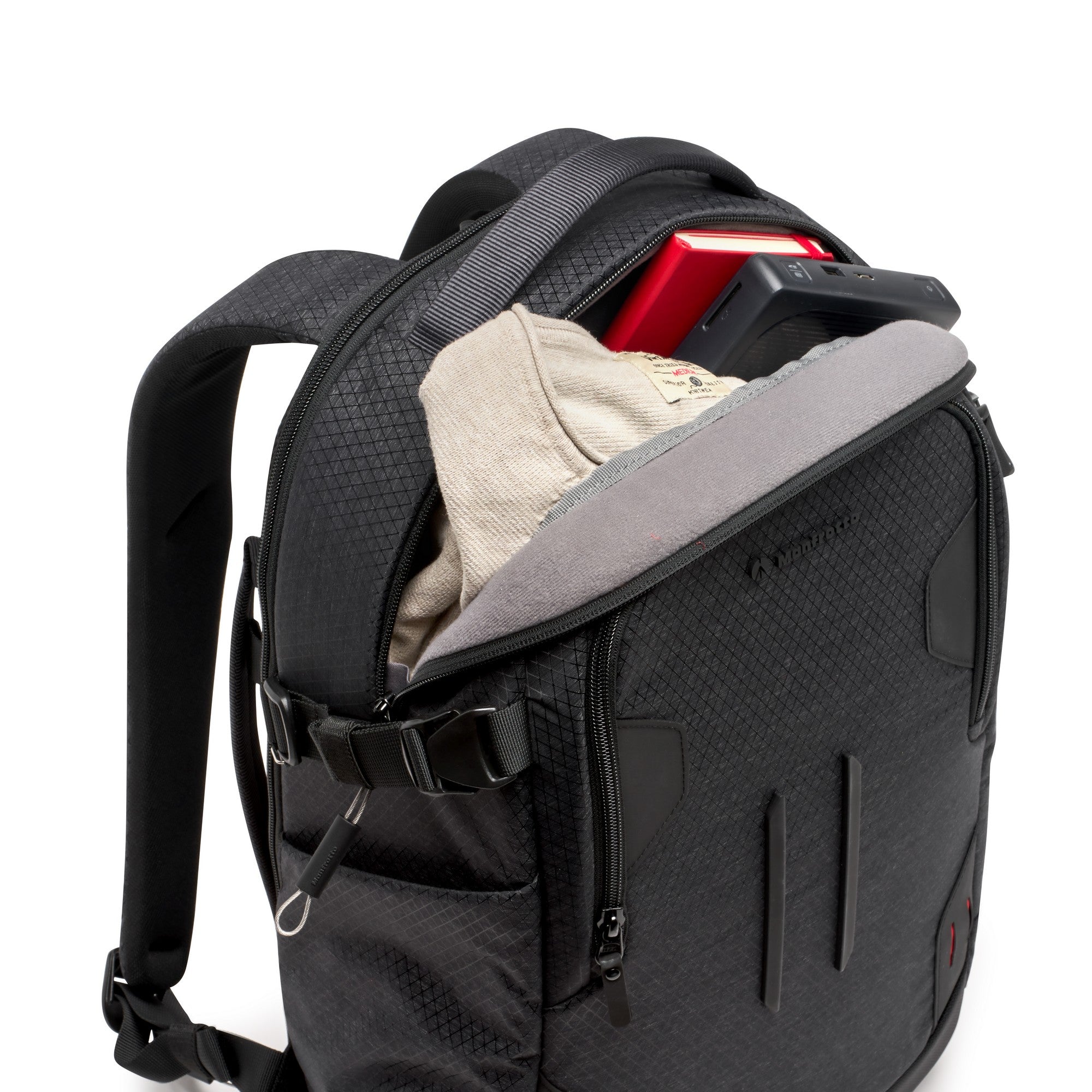 Manfrotto PRO Light Backloader Backpack S for CSC/DSLR - 15L