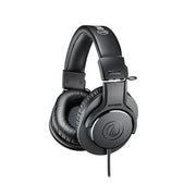 Audio-Technica ATH-M20X PROFESSIONAL MONITOR HEADPHONES