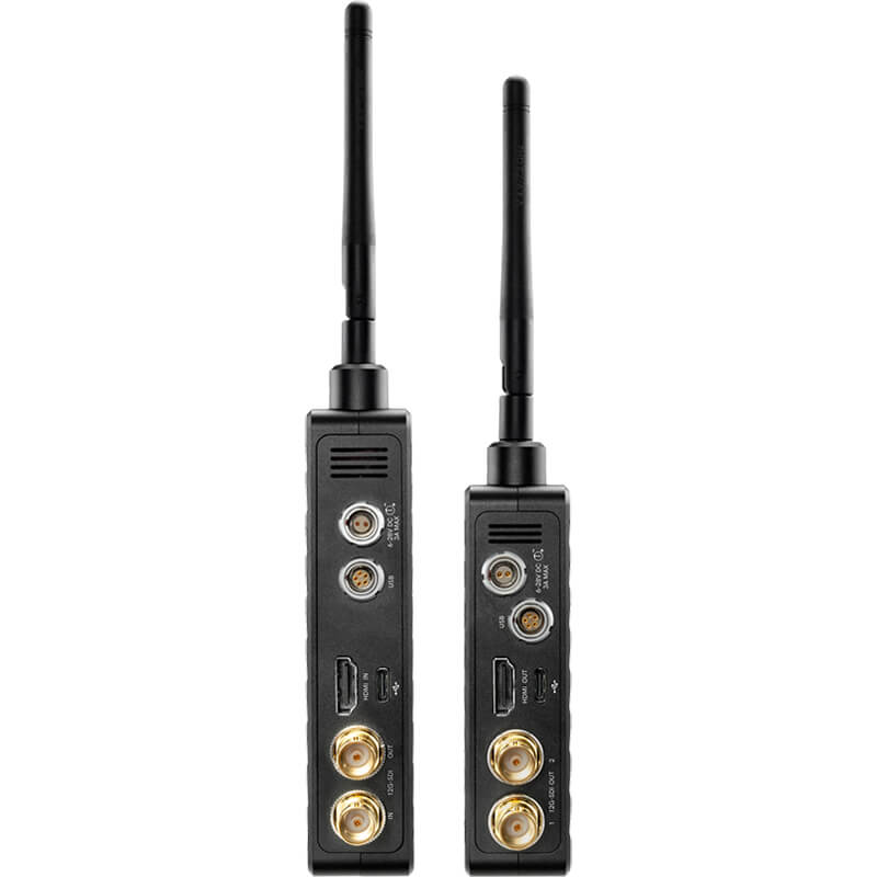 Teradek Bolt 6 XT 750 Tranceiver Set V-Mount
