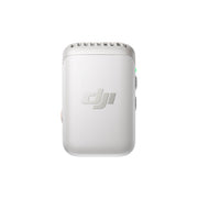 Трансмитер DJI Mic 2 (Pearl White)