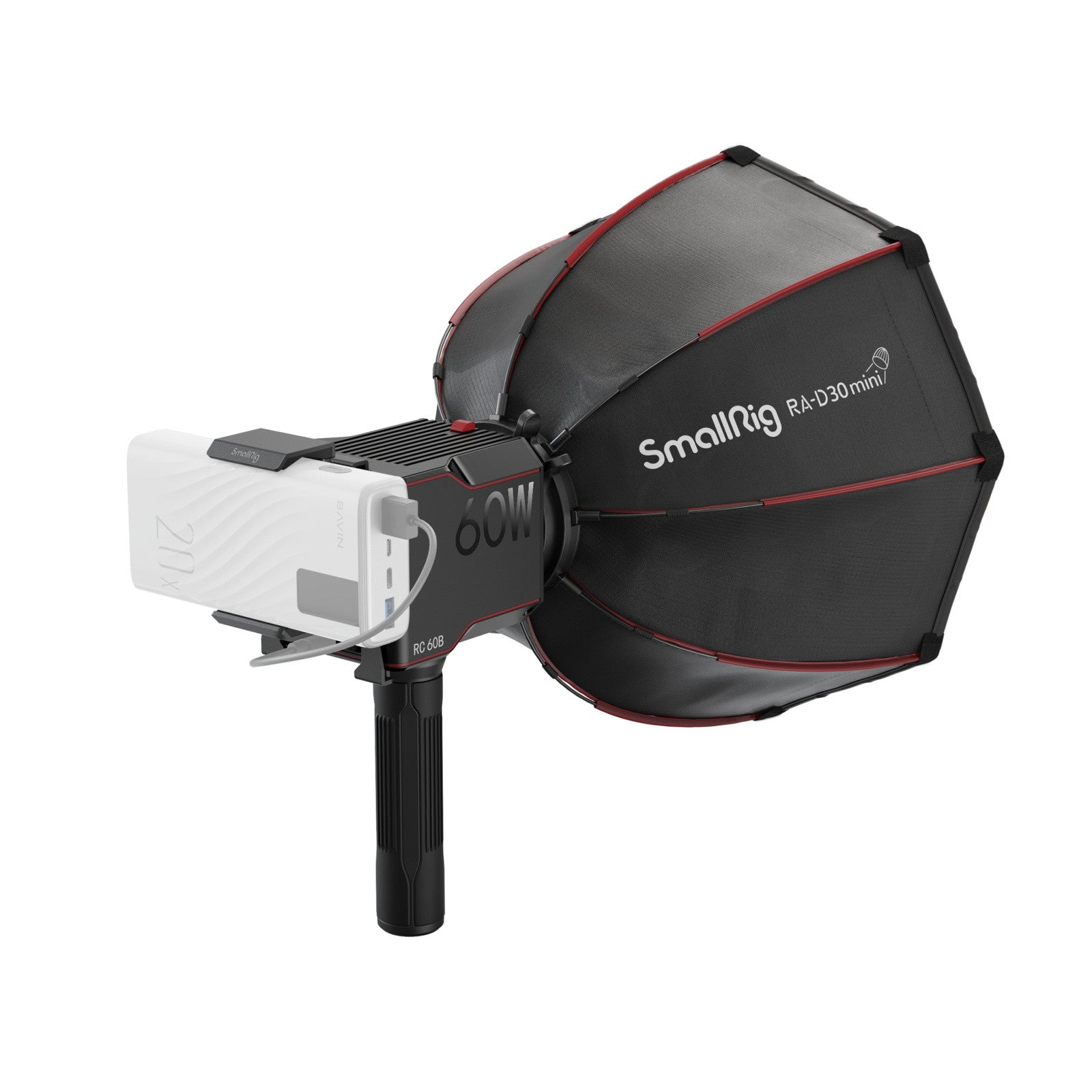 SmallRig RC60B COB Light