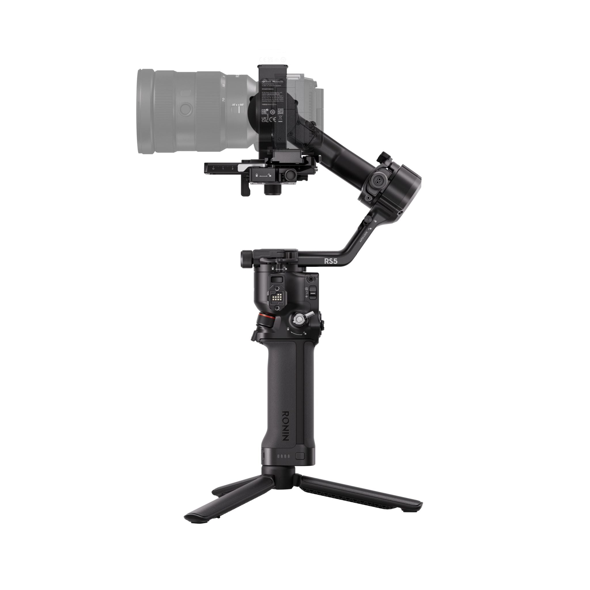 Стабилизираща система DJI Ronin RS5 Combo