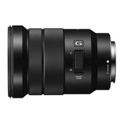 Обектив Sony E PZ 18-105mm f4.0 G OSS