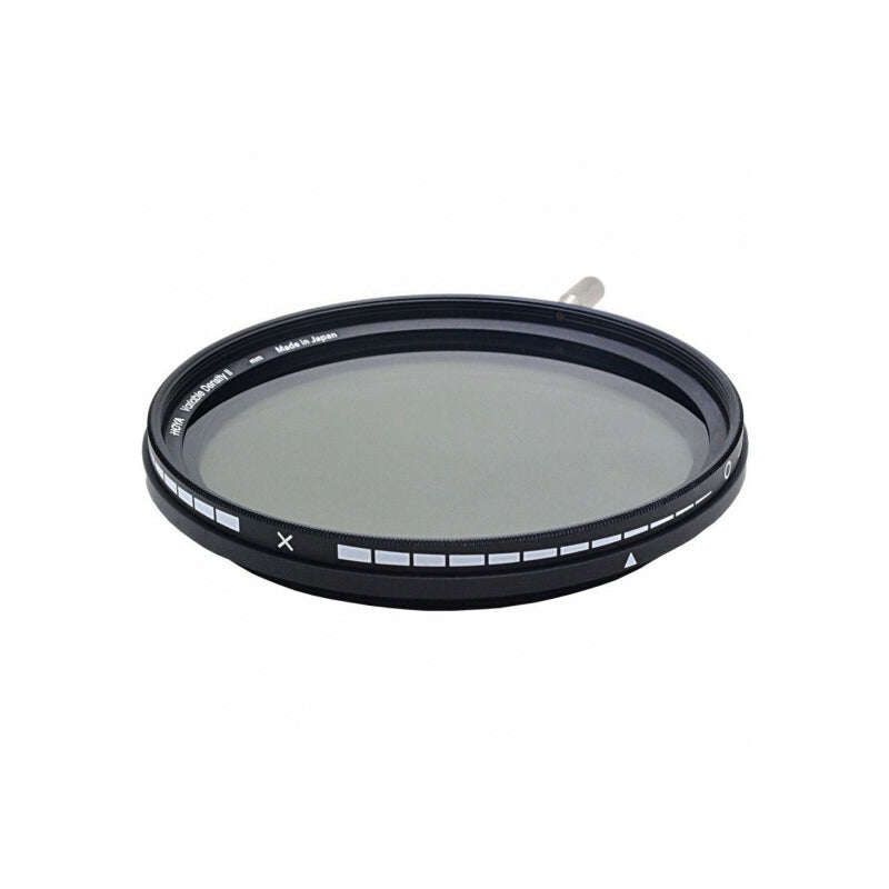 Филтър Hoya 62mm Variable Density II 1.5 до 9 f-stops (ND3-400)