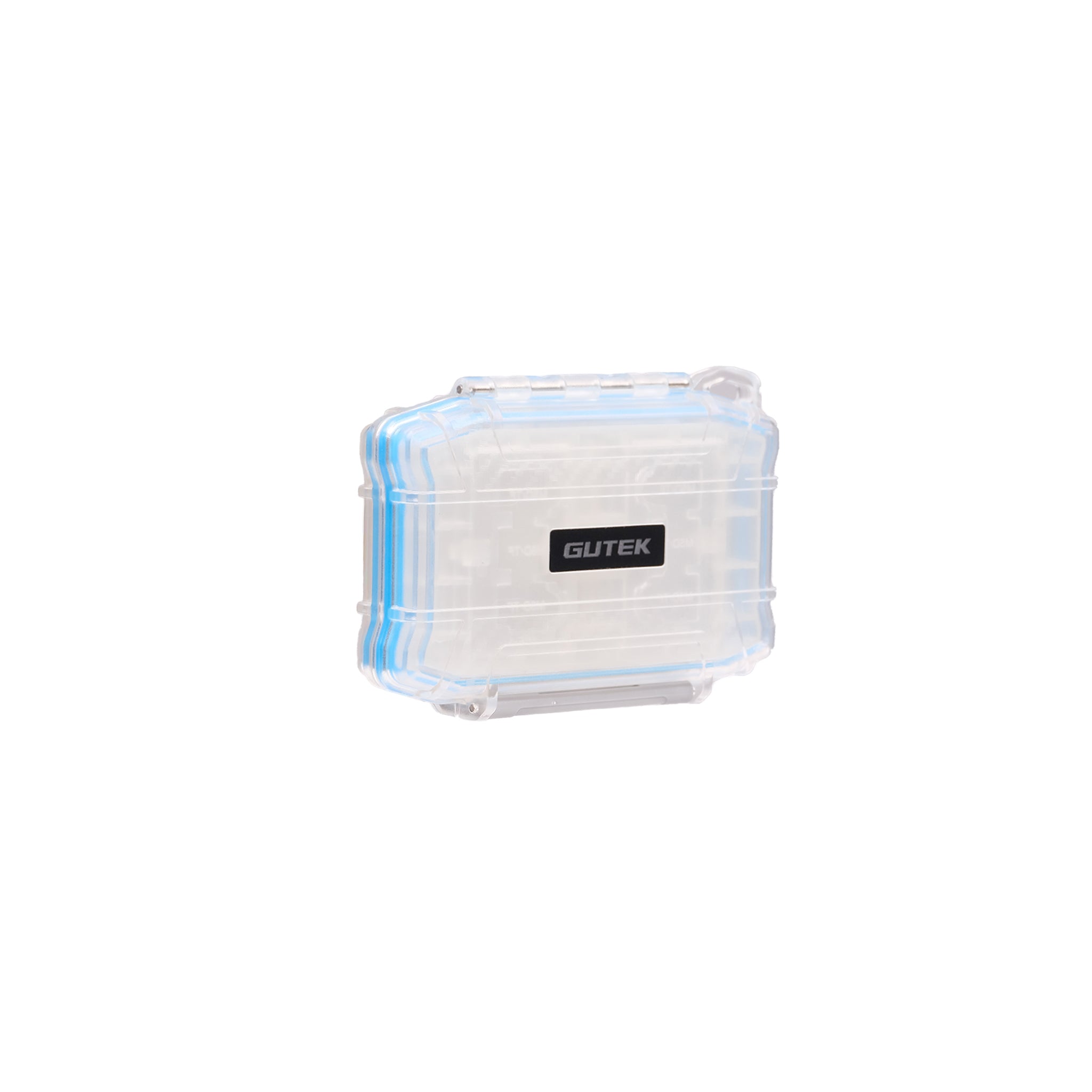 GUTEK Toritoise T-MCC-1 Memory Card Case - IP67