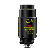 Cooke 1.8x Anamorphic/i FF 180mm T2.9 Prime (Metric, PL)