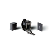 Tilta bmpcc 4k/6k - side power handle type i (f970 battery) - gray