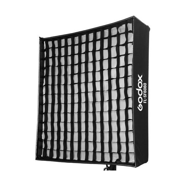 Софтбокс с грид за Godox FL150S
