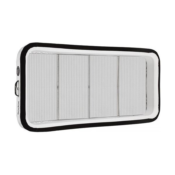 Диоден гъвкав панел Godox KNOWLED AM1600R RGB надуваем LED Light Mat (4 x 8')