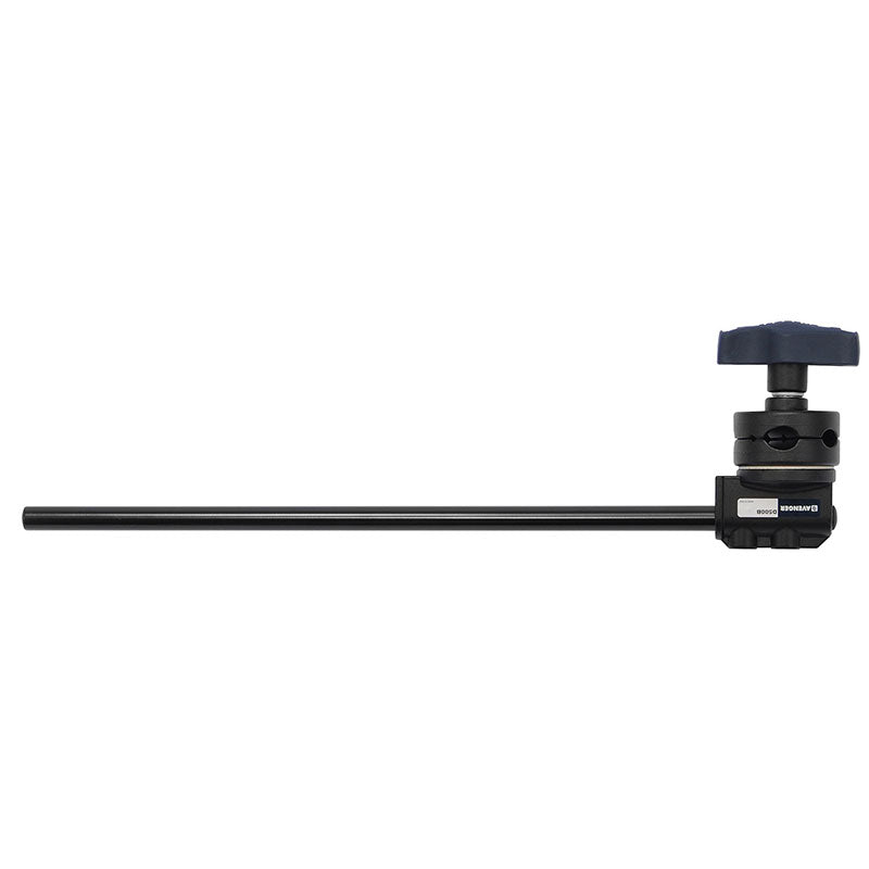 C-stand удължително рамо Manfrotto Avenger Extention Arm Black D500B - 50cm