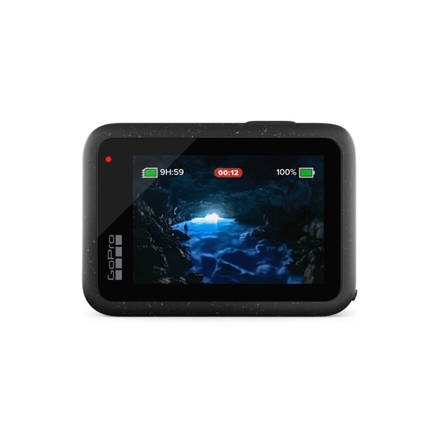 Екшън камера GoPro HERO12 Black