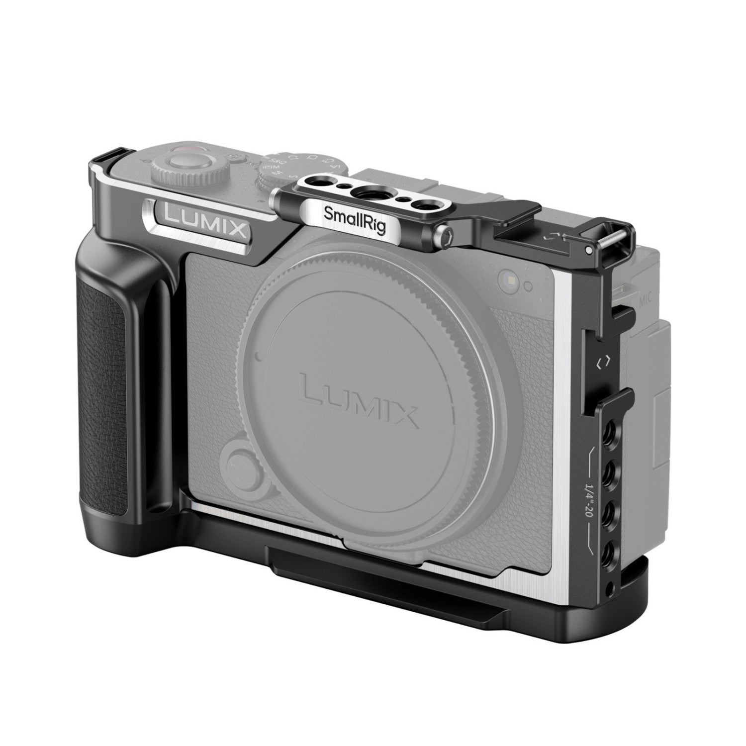 Клетка SmallRig за Panasonic LUMIX S9 4515