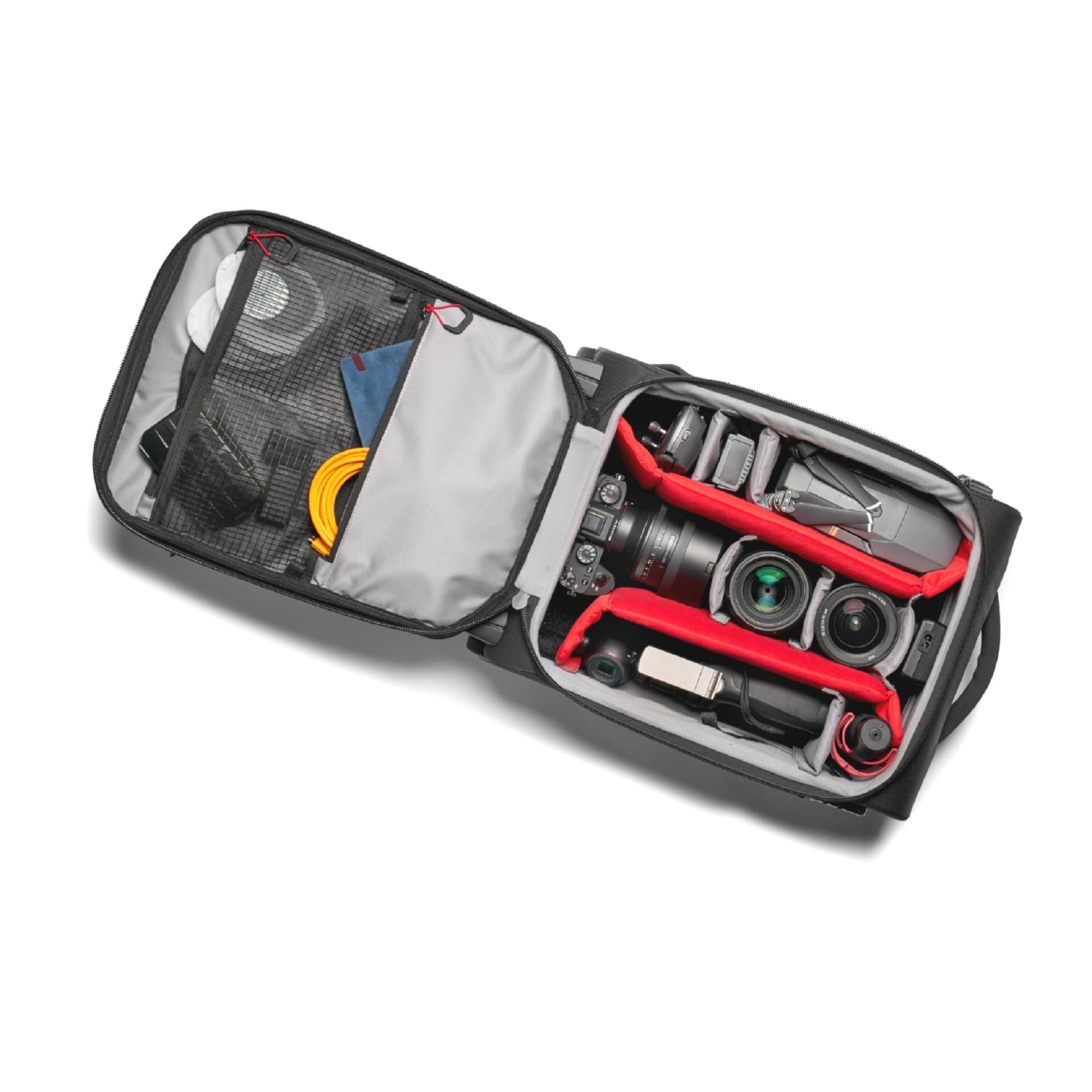 Куфар с колелца Manfrotto Pro Light Reloader Air-50