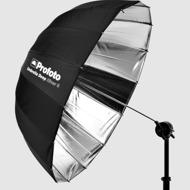 Profoto Umbrella Deep Silver S 85 cm