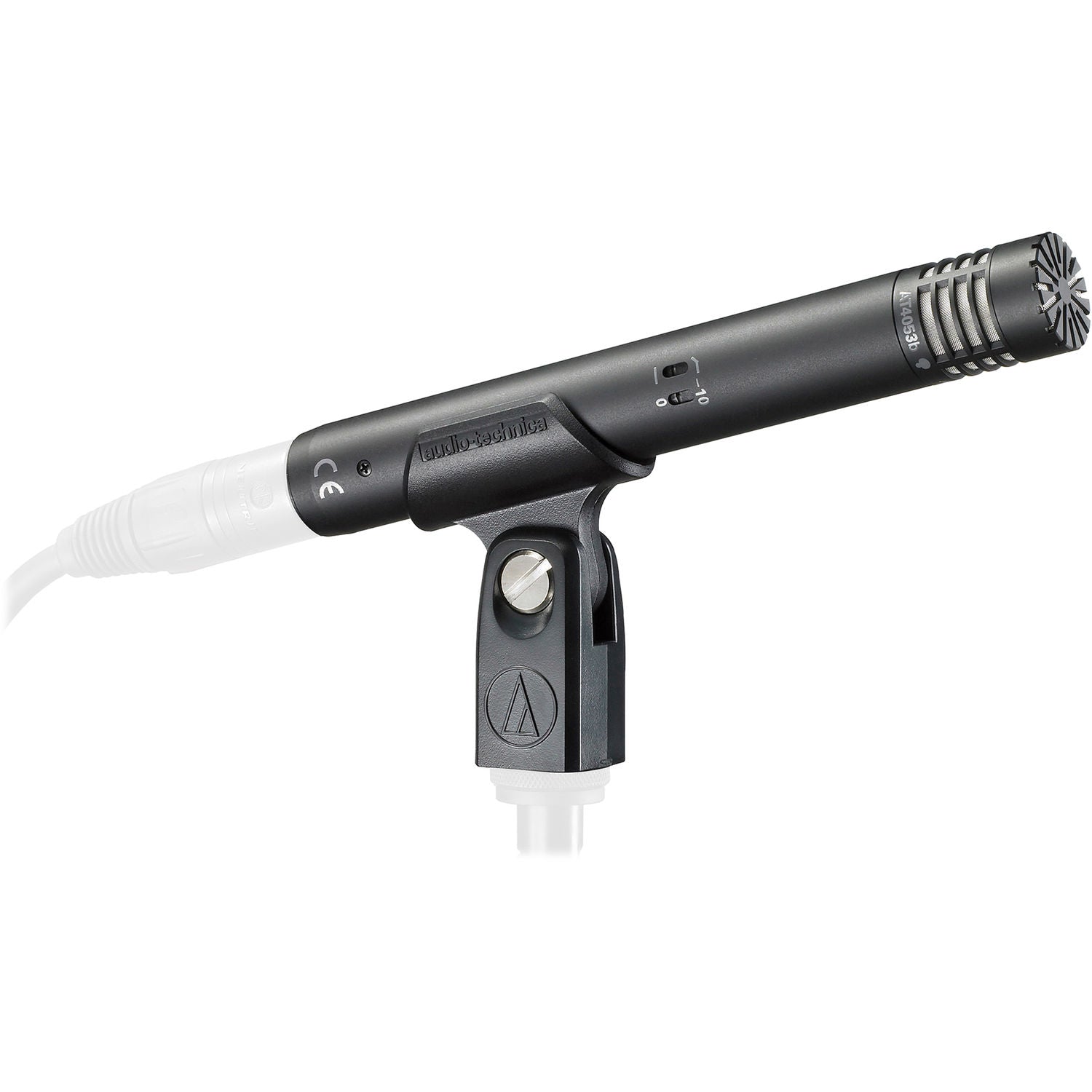 Кондензаторен микрофон Audio-Technica AT4053b - хиперкардиоид