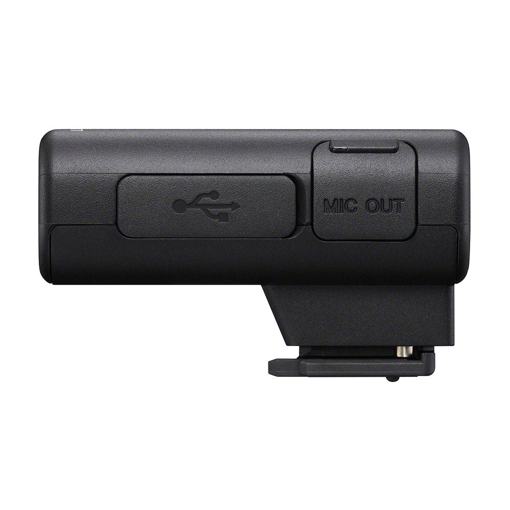 Wireless Streaming Microphone Sony ECM-S1