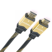 Високосокоростен кабел ULTRA HDMI 2.0 + Ethernet PremiumCord 5m