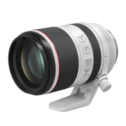 Обектив Canon RF 70-200mm f4 L IS USM