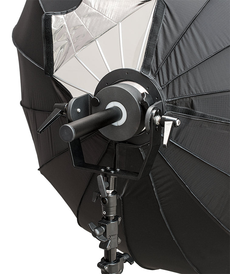 Parabolic softbox Dynaphos 120cm (reflective type)