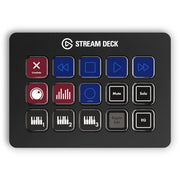 Elgato Stream Deck MK.2 Controller - 15 customizable LCD buttons