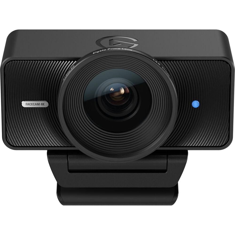 Уеб камера Elgato Facecam 4K Studio